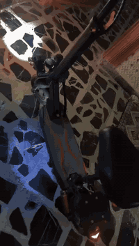 سلام عليكم متوفر هذا سكوتر ثلاث سرعات بلوثوت كارت تشغيل كدامكم متوفر
***********
