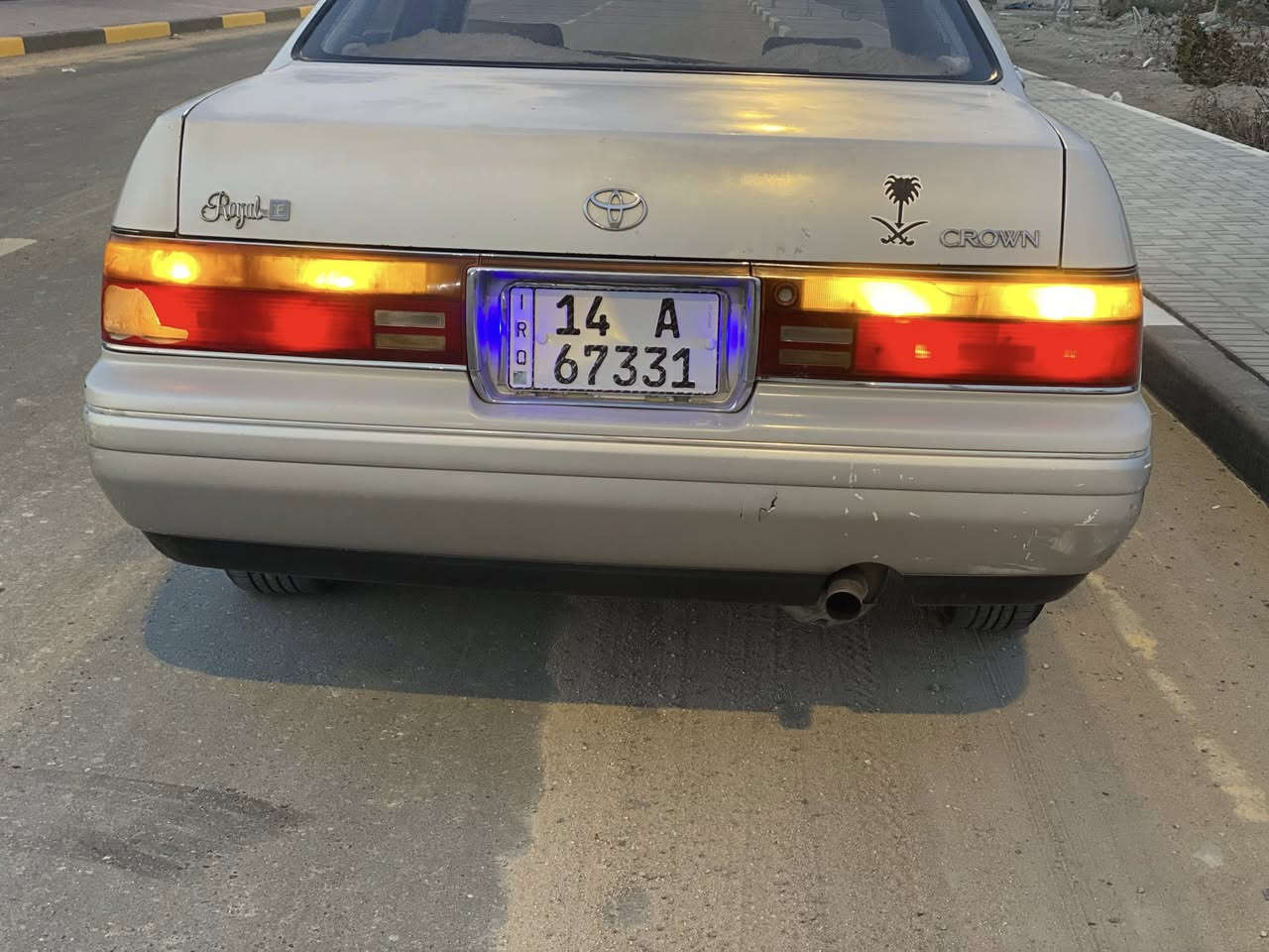 ‏سلام عليكم بطل البيع مكاني￼ ‏بصره الزبير سيارة حدادي وتخون تاير سيارة باسمي سنوية 30 سيارة حلوة ونظيفة للسعر ولسه صار اتصال على هذا الرقم ￼    ***********
