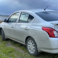 فيرسا S • ٢٠١٨ • رانية