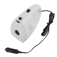 ذات تصميم محمول  - كفاءة عالية مصممة لسحب الأتراب والاوسخة  - تاتي مع ...