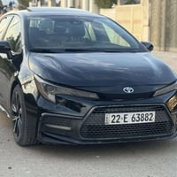 كورلا XSE • ٢٠٢٠ • رقم اربيل