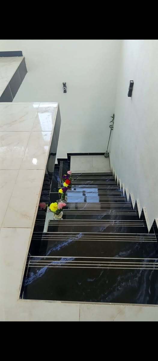 مشتمل 125 متر طابو زراعي سند 25 في الخالص حي شمر مجاور حي الزهراء قرب فلكه مصطفئ جواد مدخل المنطقه كبال بانزين خانه الزيتون بناء 2025 طابقين يحتوي الطابق الاول عل كراج سياراه وستقبال ومطبخ وصاله ومجمع صحي خارجي وداخلي وغرفه نوم وترك خلفي والطابق الثاني يحتوي عل غرفه ومجمع صحي وصاله البيت بي سطحين بناء متعوب عليه  للستفسار اتصال عل الرقم *********** بي واتساب
