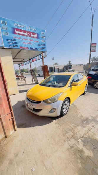 النترا افانتي موديل 12السياره مكفوله من الحادث وتبديل والفتح محرك كير حداديه تبريد تخم تاير كله شرط باسمي مداور مباشر مصفره هيئه وغرامات مكاني رميثه للاستفسار *********** السعر 95وبيهه مجال
