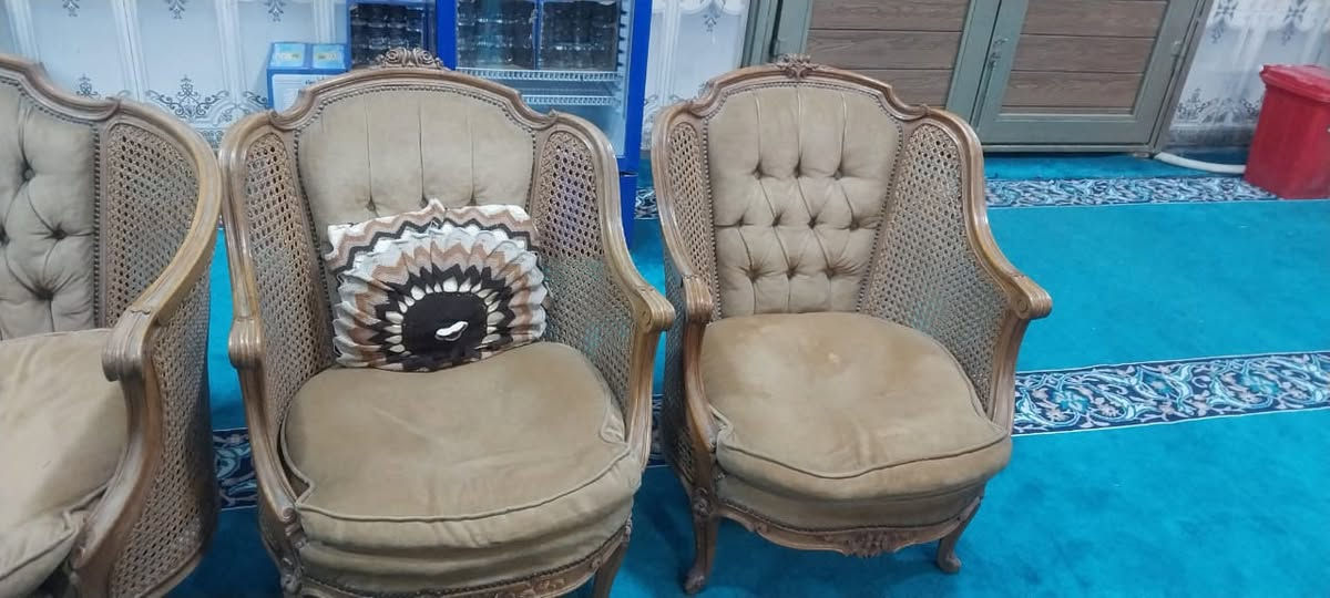 متوفر اثاث مصري العنوان بغداد الزيتون


**إذا كنت صاحب هذا الإعلان وتريد حذفه لأي سبب، رجاءا أرسل رسالة إلى الدعم الفني**