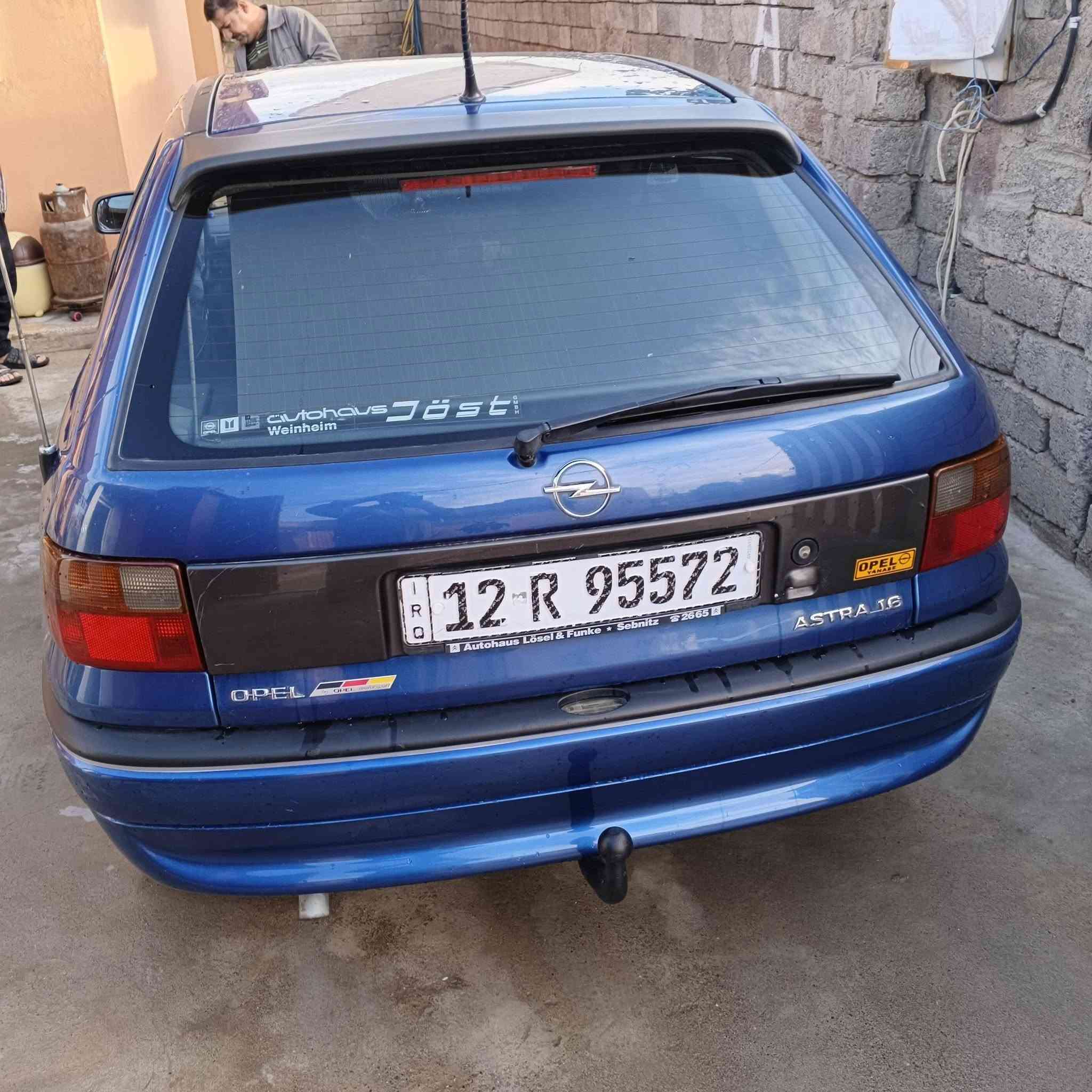 استرا موديل 1993 سياره وضع شركه تبريد تدافئه سياره كله شرط من دعاميه ل دعاميه سنويه ل 2030 شرط تريد تحويل تريد وكاله حاضر اني سعرها 63 بيها مجال قليل( ***********///***********  مكاني موصل ايسر
