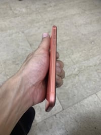 ايفون اكس ار ذكره 128 جهاز مبدل شاشه وبطاريه جي اكس شاشه نظافه جهاز زل...