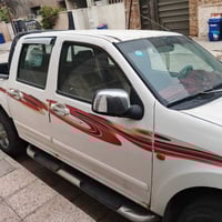 موديل ٢٠١٣ • رقم واسط • تحتاج منظومة تبريد