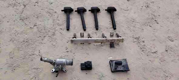 عندي غراض سي ٢٠٠ ١٦ للبيع اني مو ابو أدوات ***********
