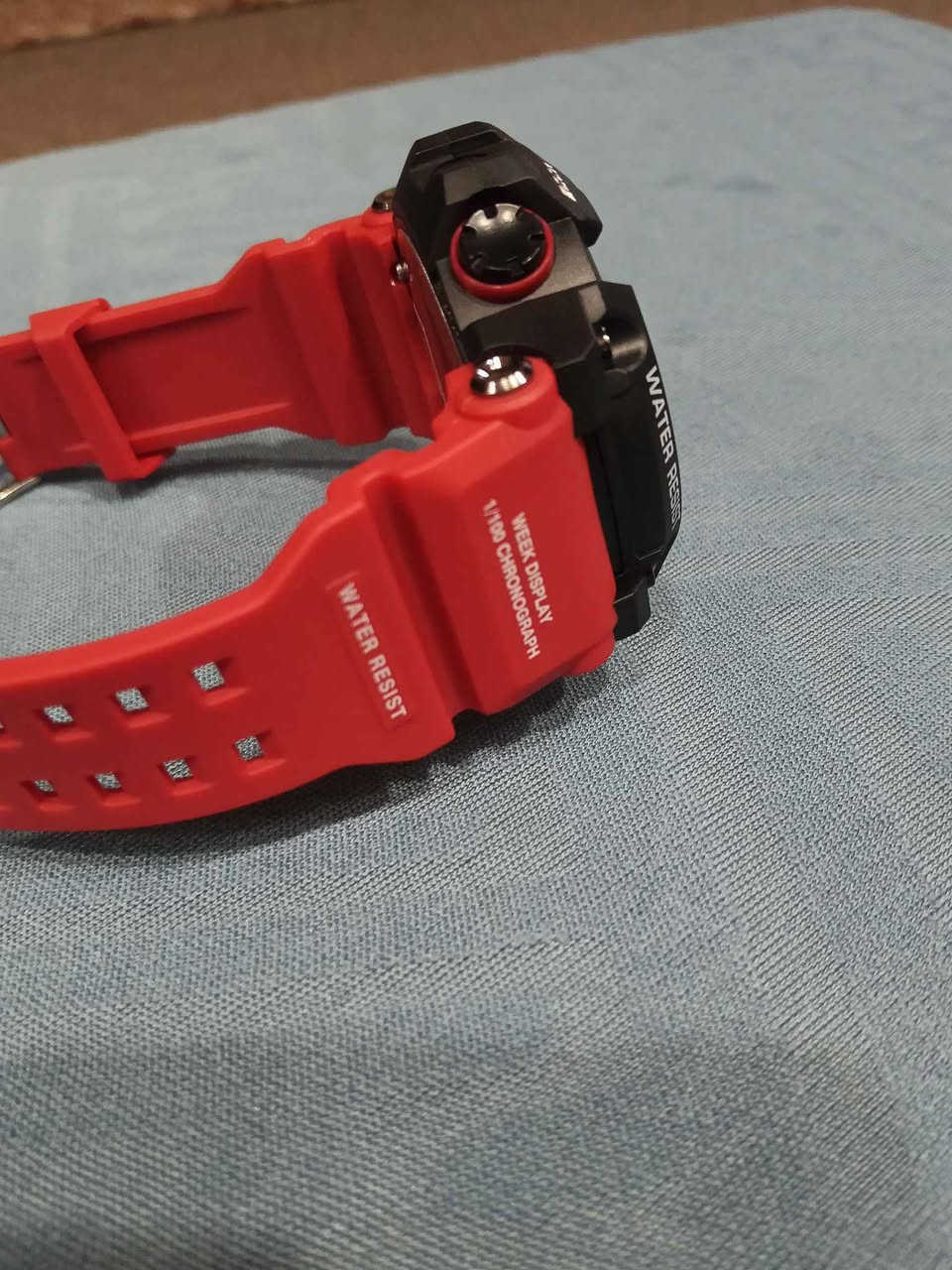 ساعه راقية جدا حلة, بابل


**إذا كنت صاحب هذا الإعلان وتريد حذفه لأي سبب، رجاءا أرسل رسالة إلى الدعم الفني**