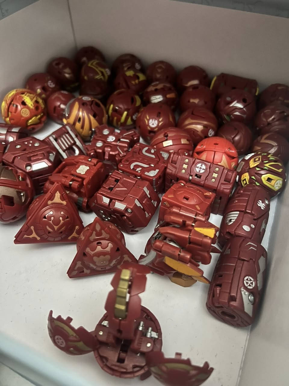 Bakugan


**إذا كنت صاحب هذا الإعلان وتريد حذفه لأي سبب، رجاءا أرسل رسالة إلى الدعم الفني**