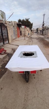 ترابيزة • منزلية
