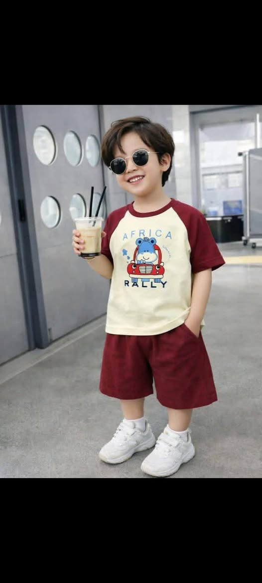 1.2.3.4.5.6 سنه 
سعره  5 
توصيل بابل ٣محافظات ٥


**إذا كنت صاحب هذا الإعلان وتريد حذفه لأي سبب، رجاءا أرسل رسالة إلى الدعم الفني**