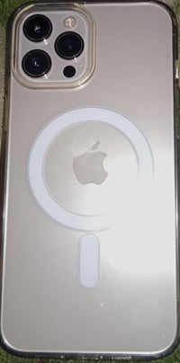 آيفون ١٢ برو ماكس • ٢٥٦ • بطارية ٧٩