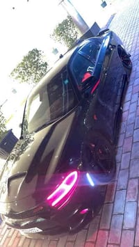 تشارجر ار تي • ٢٠١٥ • ليد متغير الوان