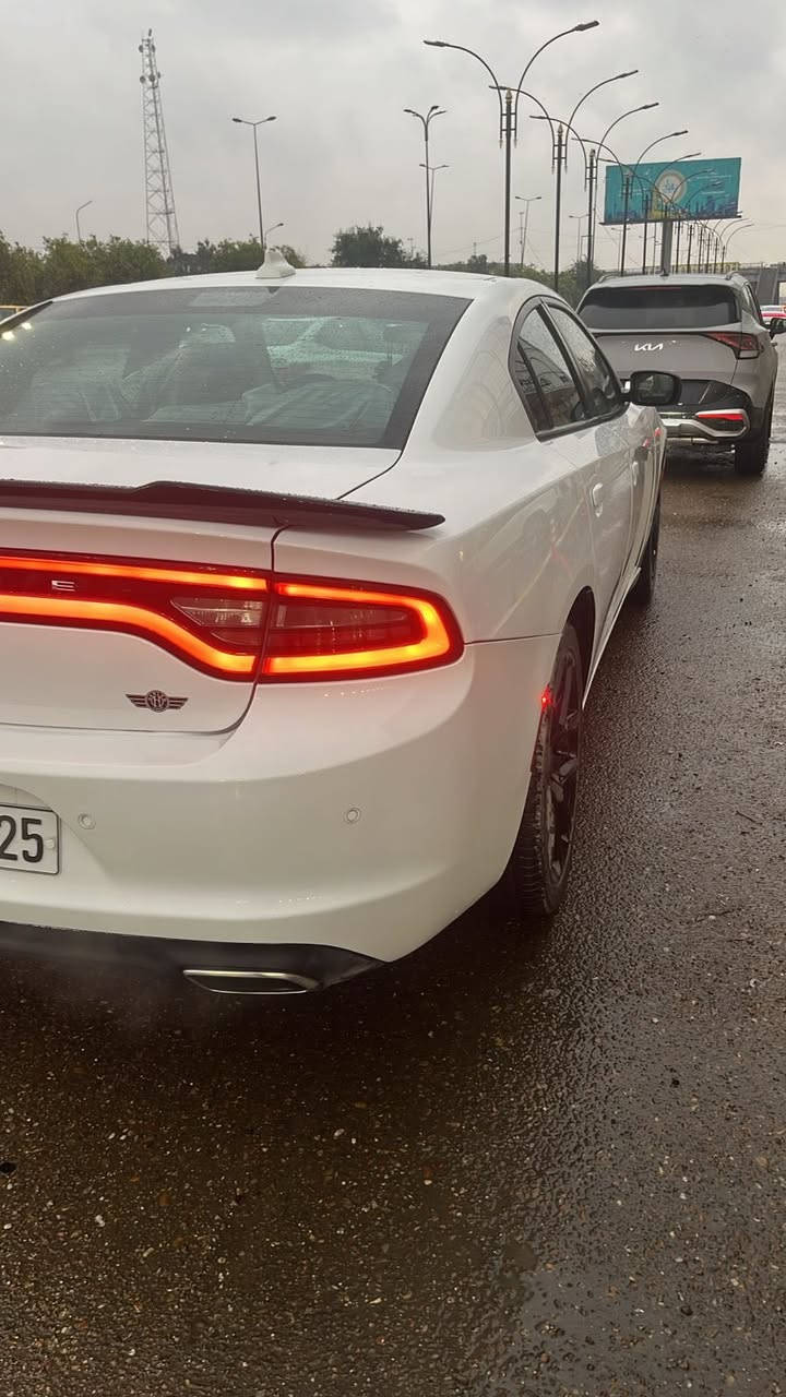 تعال اكشخ ب هيج شي  حلو ومناسب 

السلام  عليكم للبيع فقط

دوج جارجر 2023 أصل النداء الاخير  

رقم أربيل  

السياره ماشية 52.000 ميل فقط 

كل الايرباكات سليمة 

#المواصفات  Sxt plus

* تشغيل عن بعد 

* محرك v6 3.6L

* شاشة كبيره 

* سستم صوت الباين

* ويل كب 20 

* بصمة ابواب

* كشن كهرباء 

* حساست خلفية 

* السياره علية تزويد من امريكا 

* فول تحكمات ستيرن
 
السياره بدون حادث من امريكا فقط جاي بيهه كلير بابين وجاملغ بدووون حادث وسعره 228ورقه وبيهه مجال بسيط  مكان السيارة بغداد  
رقم صاحب السياره ‭٠٧٧٣ ٤٥٨ ٧٤٣٦‬

*
