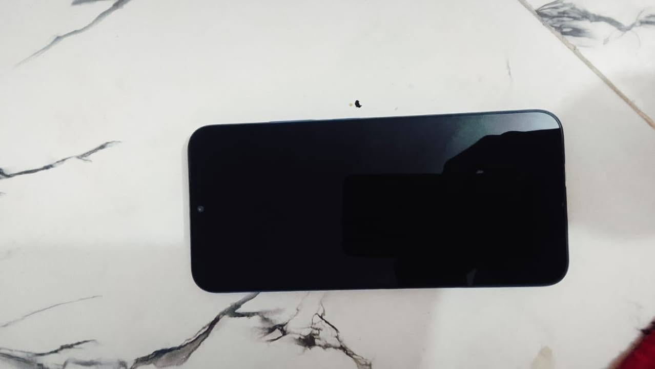 سلام عليكم ريدمي 15cذاكره 256 جهاز بعده جديد رايده مراوس بجهاز اكس ماكس او اكس بس كون نضيف واطي فرق عادي مكاني كربلاء


**إذا كنت صاحب هذا الإعلان وتريد حذفه لأي سبب، رجاءا أرسل رسالة إلى الدعم الفني**