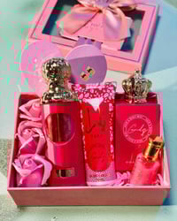 سيت يارا كاندي • عطر نسائي • ثباتية خرافية