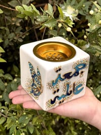 حسب الطلب • ديكور منزلي • شغل يدوي