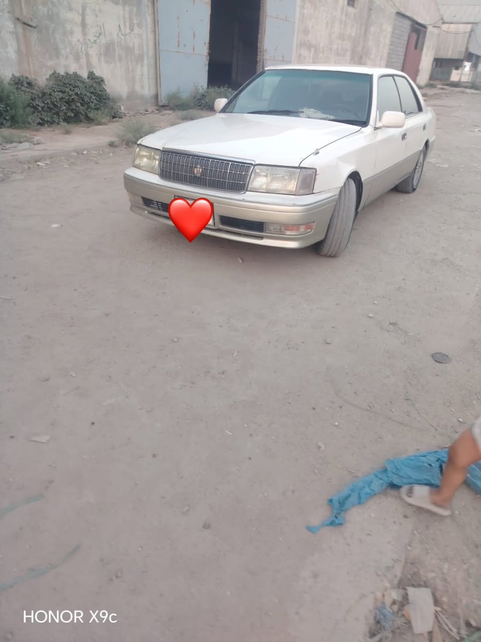 سلام عليكم لبيع راس ثور نقل جثه رقم بصره السياره تبريد وكير ومكينه وحداديه وتخم تاير كله جديد كهربائيات كله شغاله مكاني بصره السعر 55 الرقم النتصال /***********
