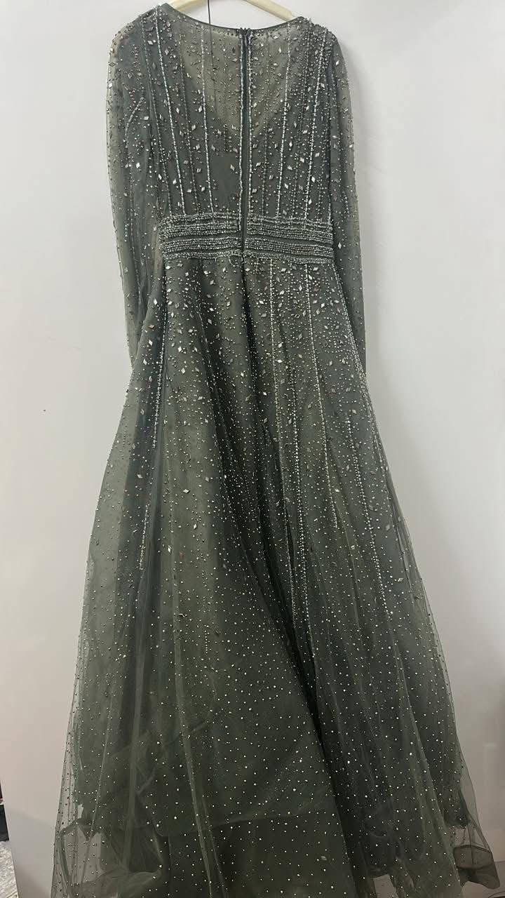 فستان مناسبات قياس سمول (36)


**إذا كنت صاحب هذا الإعلان وتريد حذفه لأي سبب، رجاءا أرسل رسالة إلى الدعم الفني**