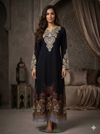 من معمل مباشر جملة فقط  مخاوير مشجر ابو حاشيه كلوش .   قياس L XXL 3xL ...