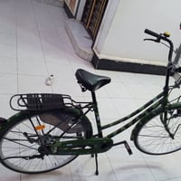 هذا الباسكل للبيع نوعيه سوبر السعر 190 هوا والكرسي رقمي 07855980273