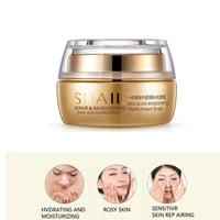 عناية كورية • تخبل