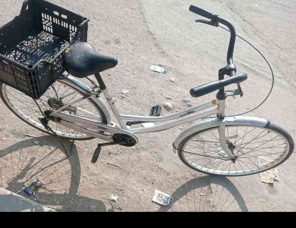 السلام عليكم
بيسكل ياباني موديل 2019بيسكل نضيف وماناقصة اشي 
البيسكل البيع السعر 65قفل ناصرية مركزي رقمي  ***********
