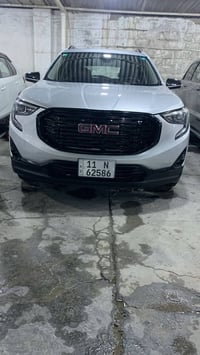 تيرين • ٢٠٢٠ • بدون ايرباك