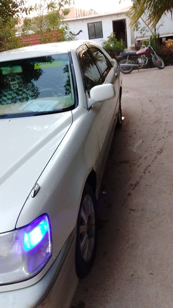 السلام عليكم ملكة للبيع او مراوس رقم كركوك بيها قصة قمارة السيارة دكمتين محركها vvti فيشة وبطل المرغوب عارضها 75 ورقة وبيها مجال السيارة بالنجف وكالة  ثاني يوم للاستفسار اكثر اتصل على *********** او *********** هذا رقم صاحبها  غير متواجد على الفيس بك
