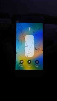 ايفون 8 بلس ذاكره 64 بطاريه 78 ما مبدله مكان موصل حي القاهره السعر 45 ...