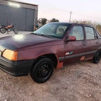 اوبل كاديت موديل ٩١ رقم انكليزي مثنى سنويه ٣٠ مال جناي ٠٧٨٢٩٦٠٨٨٨٣ سعر...