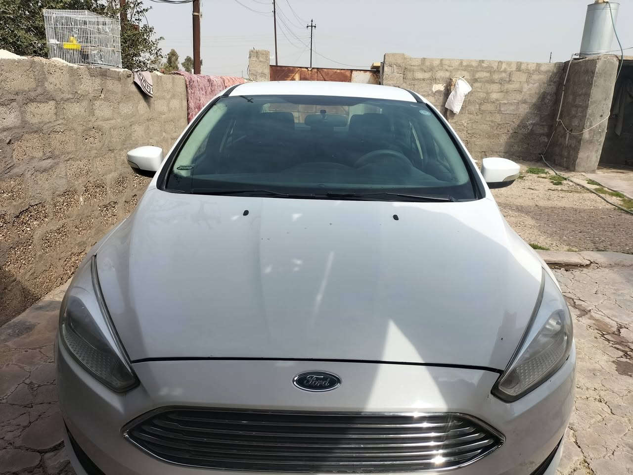 مراوس تكسي فورت فوكس 2016سعر83،،،،،،،***********
