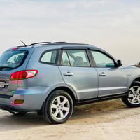 سنتافي • ٢٠٠٨ • ٦ سلندر