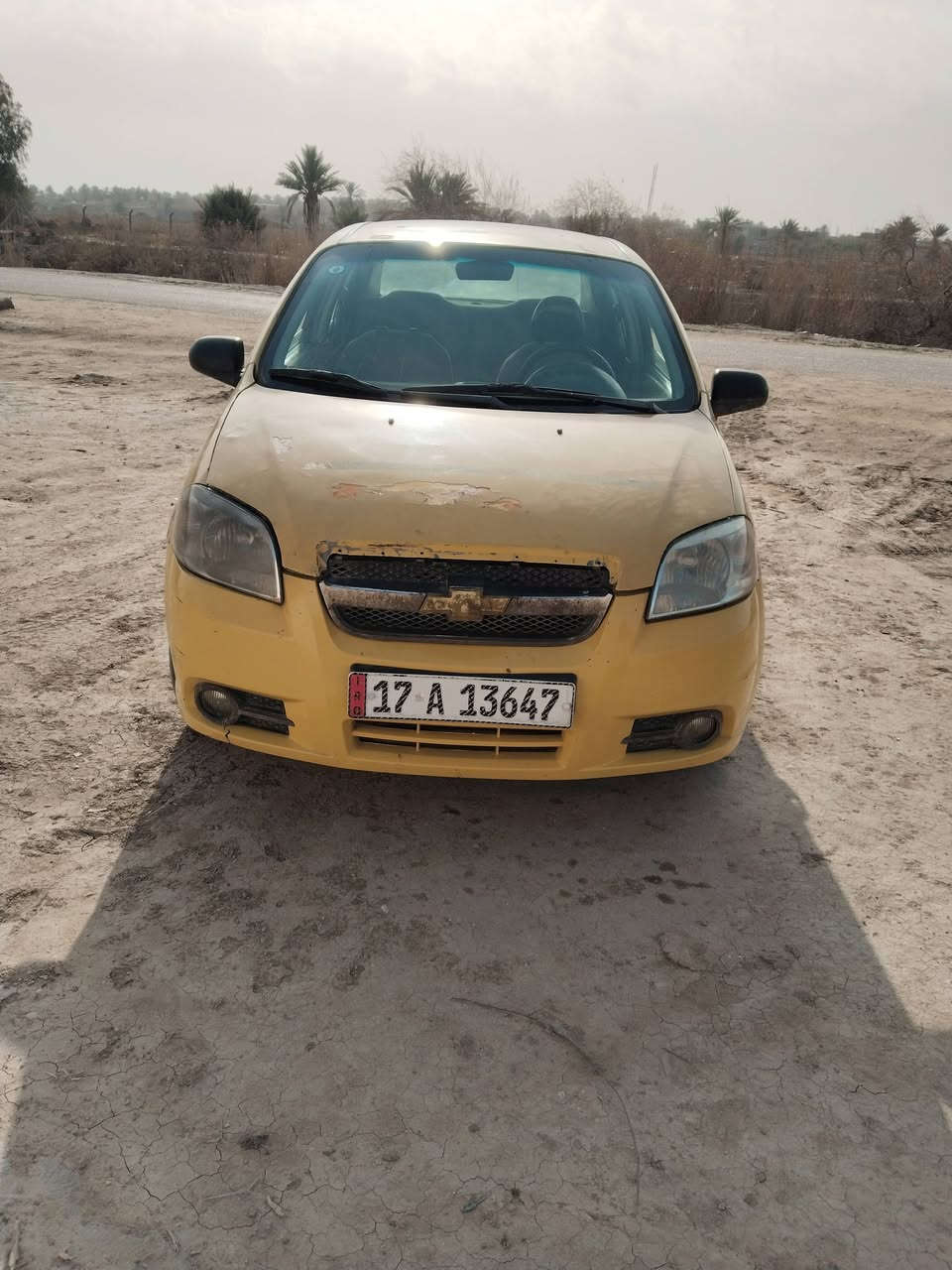 السلام عليكم افيو للبيع موديل 7 رقم انكليزي مالكه بكربلاء  شرط التحويل بيهه وصل خط مامطلوبه لا هيئه ولا غرامات سنويه لغايه 30 محرك وكير خير من الله سعر 45 مكان قريب العلوية شريفه بنت الحسن ***********
