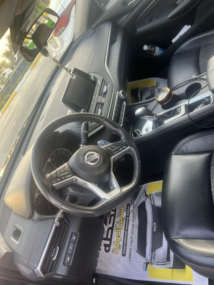 سلام عليكم ، 2022sr شمالي
حادث بسيط وموضح بالصور
مواصفات sr معروفه
مكان بغداد 
سعر 164 ، للتواصل ***********
دهن كير جديد وصولات شركة نيسان
ماشيه 110 كيلو
بيها بارد بسيط يمي صار واني ممسوي بحافة باب السكن حته تصوير من نطخت عندي موجود .
