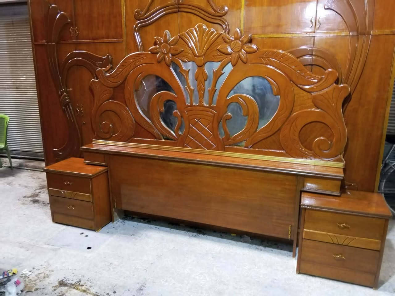 للبيع
مكانها #بغداد #اكسبلور #جميع #فولو
السعر ٥٥٠


**إذا كنت صاحب هذا الإعلان وتريد حذفه لأي سبب، رجاءا أرسل رسالة إلى الدعم الفني**