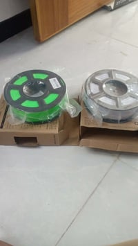 لفتين • واير طابعة • توصيل