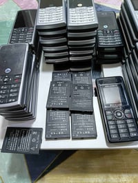 شلعة ٤٢ • بطاريات منفوخة • بكركوك