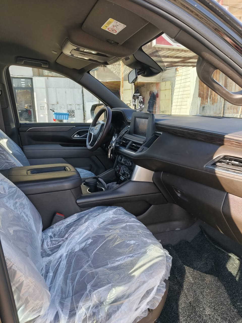 للبيع تاهو ٢٣ ls  محرك 5300 المرغوب
كشن كهرباء 
حساس امامي خلفي
ثلاجه 
نقطه عمياء
تحديد مسار 
وباقي
 المواصفات المعروفه
السعر ٤٦٥   للاستفسار 

***********
