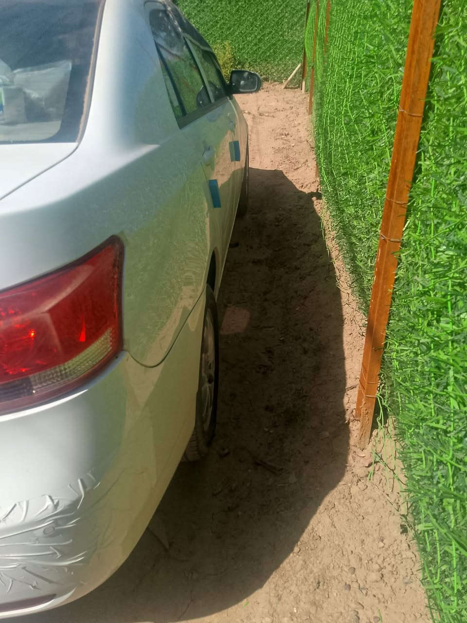 BYD بصمه موصفات واحد على واحد  خليجي مكفوله من كلشي موديل 2013 السعر   75سونار موجود***********
