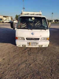 بنكو ٩٦/ ٧جنكال مكفوله تحويل ب ٦٠ وبيهة مجال قليل مكانه بغداد تقاطع ال...