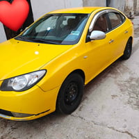 افانتي ٢٠٠٩ • ما بيها معجون • رقم قادسيه