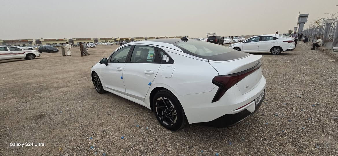 K5 خليجي موديل ٢٠٢٦ 
مكفول رقم اربيل باسم شركه السعر 233 وبي مجال للاستفسار ***********
