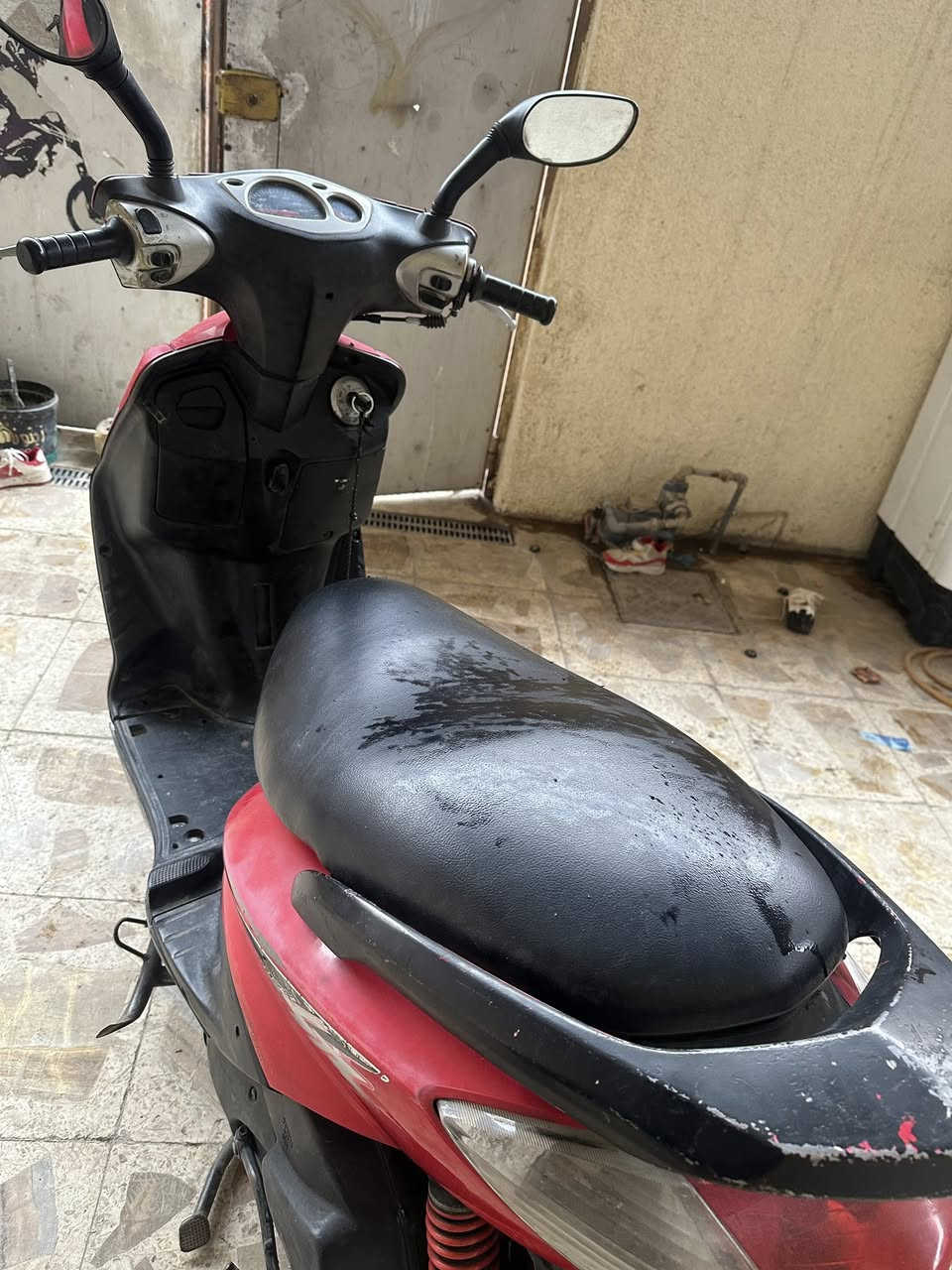 سكنس ١٤٠للبيع  مكاني  بغداد ام الكبر سعر ٤٥٠ كلشي شغال


**إذا كنت صاحب هذا الإعلان وتريد حذفه لأي سبب، رجاءا أرسل رسالة إلى الدعم الفني**