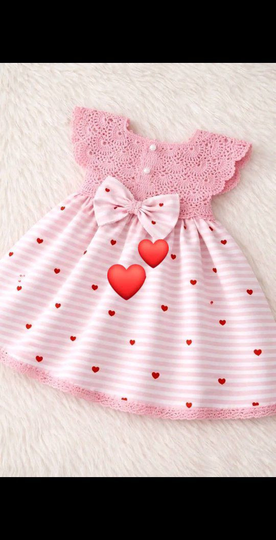 🎀 لأن التفاصيل الصغيرة تصنع الفرق 💖
ملابس كروشيه للصغار بخامات مريحة وتصاميم أنيقة تناسب الأميرات والأمراء 👑🧶
📩 الطلبات مفتوحة
#ملابس_كروشيه #أطفال #كروشيه #هاند_ميد #ملابس_مواليد #ستايل_أطفال #تفاصيل_ناعمة


**إذا كنت صاحب هذا الإعلان وتريد حذفه لأي سبب، رجاءا أرسل رسالة إلى الدعم الفني**