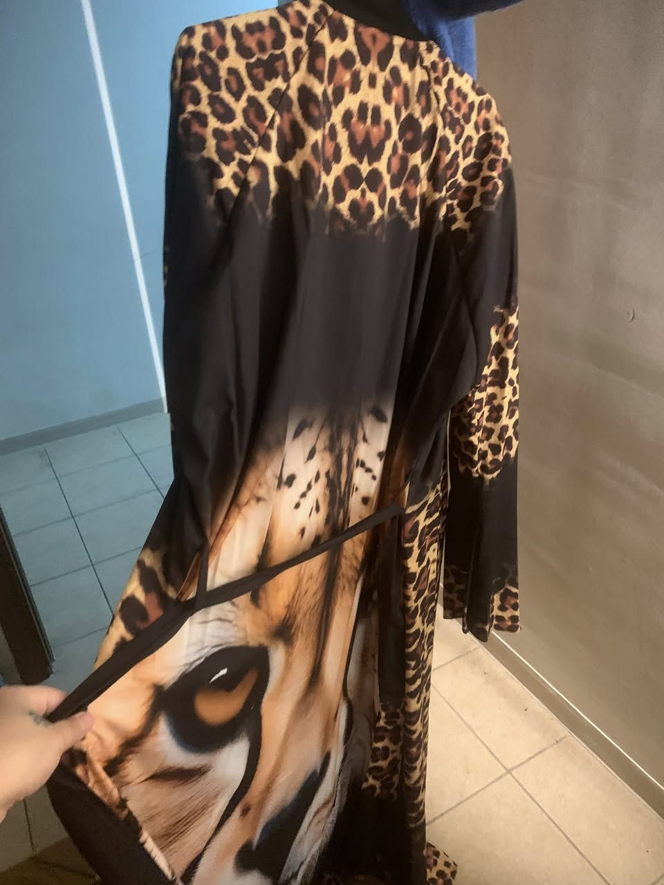 سلام وعليكم جبه للبيع سعره ٢٨جديده مملبوسه


**إذا كنت صاحب هذا الإعلان وتريد حذفه لأي سبب، رجاءا أرسل رسالة إلى الدعم الفني**