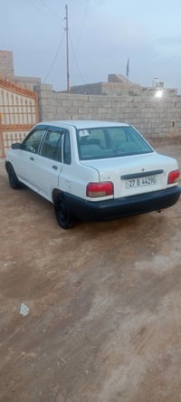 ٢٠١٤ • مكينه وكير مكفولات • سنويه لـ٢٠٢٧