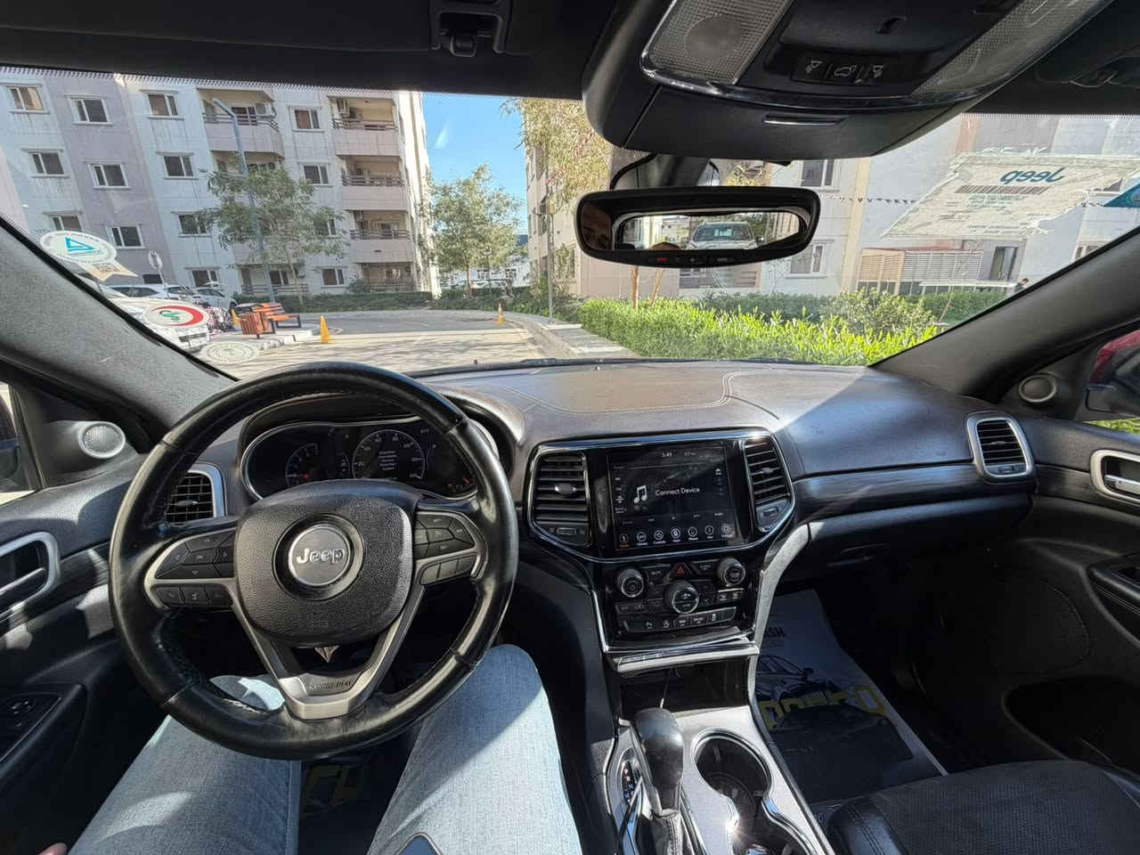 جيب 2020  وارد امريكي فول مواصفات السياره جديده من كير مكينه حداديه كله جديد حادثهه مثل ما موضح بل سونار بدون دواخل مكاني بغداد السعر185 
***********
