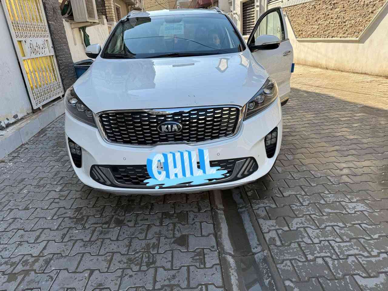 السلام عليكم
سورنتوخليجي 2019

فول معدةالفتحه 

ستة ستندرسبعة راكب

تبريد٣قطع

كفالةمن الضربةوالصبغ

بيهةبارد٤اصابع

صدرتبريدمكينه كلهةكفالة

علاوضع الشركةرقم بغداد

تحويل ٢يوم

بصمة

كشنات كهرباء

بردات بل ابواب جنطةكهرباء

لايت زنون غيرمتواجد ع فيس

***********
